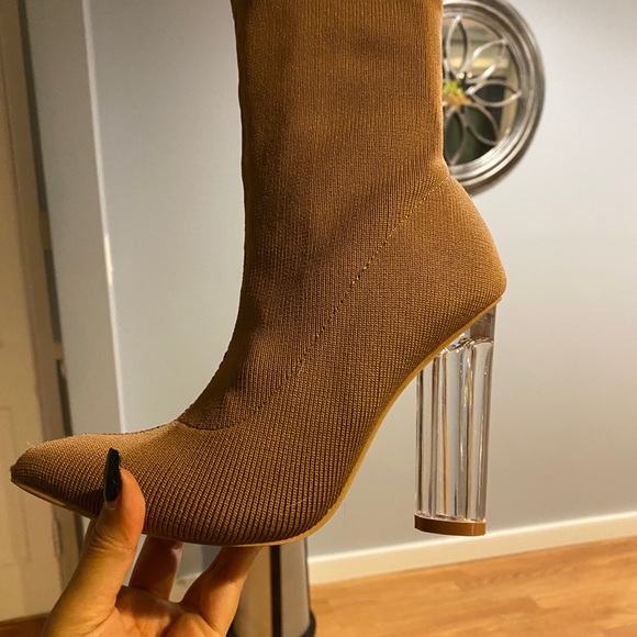 Booties - Picture 2 of 3